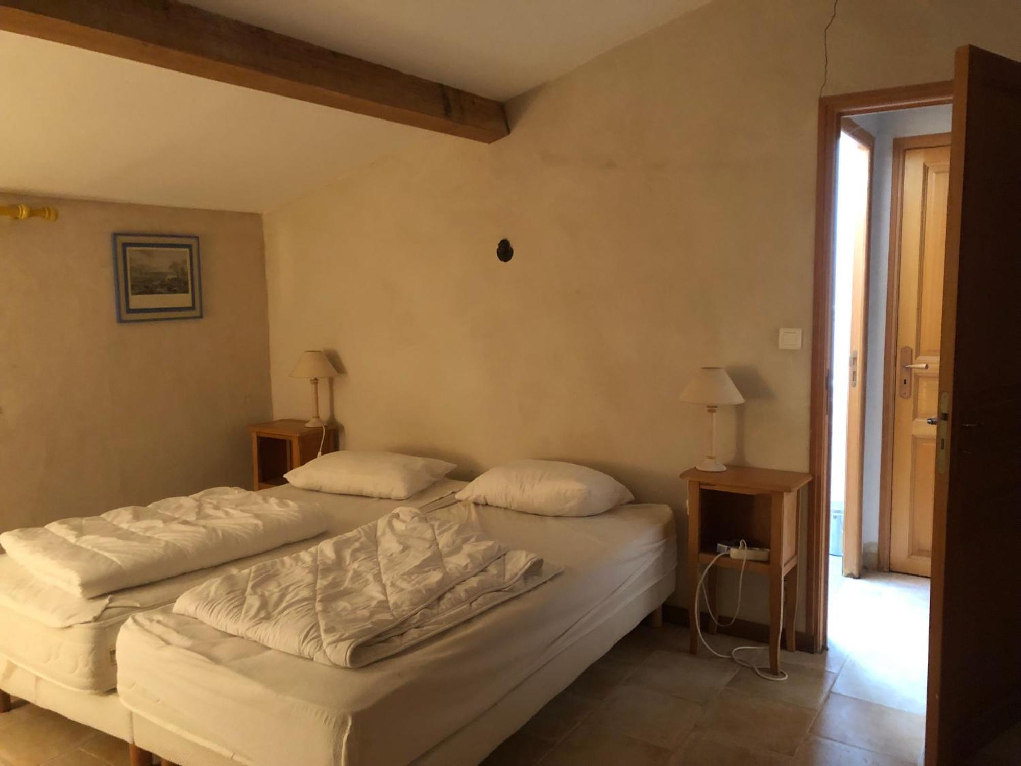 La Vieille Cure, Spa, Wifi A 20 Min Des Plages La Jonchere Zewnętrze zdjęcie